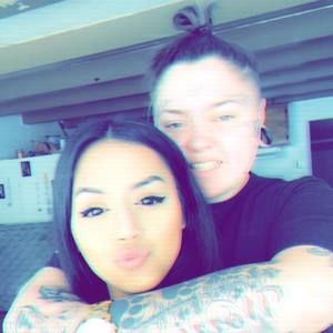 Meet your Posher, Dustyn